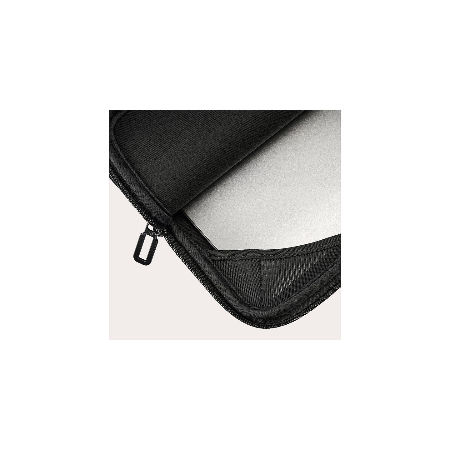 Tucano Colore Sleeve für Laptops 13' - 14' schwarz — Buy in Cyprus with Fast Delivery
