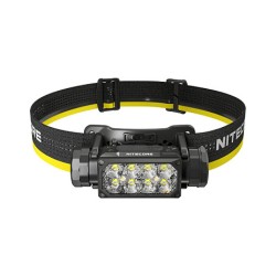 Nitecore NC-HC65UHE Stirnlampe HC65 UHE — Buy in Cyprus with Fast Delivery