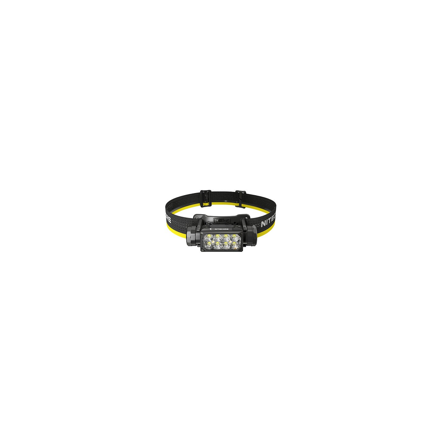 Nitecore NC-HC65UHE Stirnlampe HC65 UHE — Buy in Cyprus with Fast Delivery