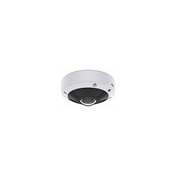 Axis Netzwerkkamera Fix Dome Fisheye M3077-PLVE 180 360° — Buy in Cyprus with Fast Delivery