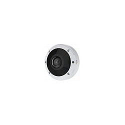 Axis Netzwerkkamera Fix Dome Fisheye M3077-PLVE 180 360° — Buy in Cyprus with Fast Delivery