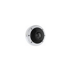 Axis Netzwerkkamera Fix Dome Fisheye M3077-PLVE 180 360° — Buy in Cyprus with Fast Delivery