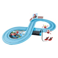 Carrera - First Sets - Mario KartTM Mario vs. Yoshi — Buy in Cyprus with Fast Delivery