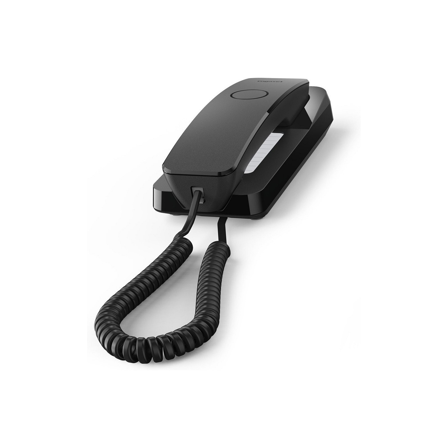 Gigaset DESK 200 schwarz — Buy in Cyprus with Fast Delivery