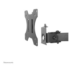 Neomounts FPMA-D550D4BLACK bewegliche Tischhalterung für 4 Bildschirme 13'-32' - Schwarz — Buy in Cyprus with Fast Delivery