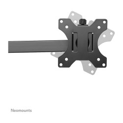 Neomounts FPMA-D550D4BLACK bewegliche Tischhalterung für 4 Bildschirme 13'-32' - Schwarz — Buy in Cyprus with Fast Delivery