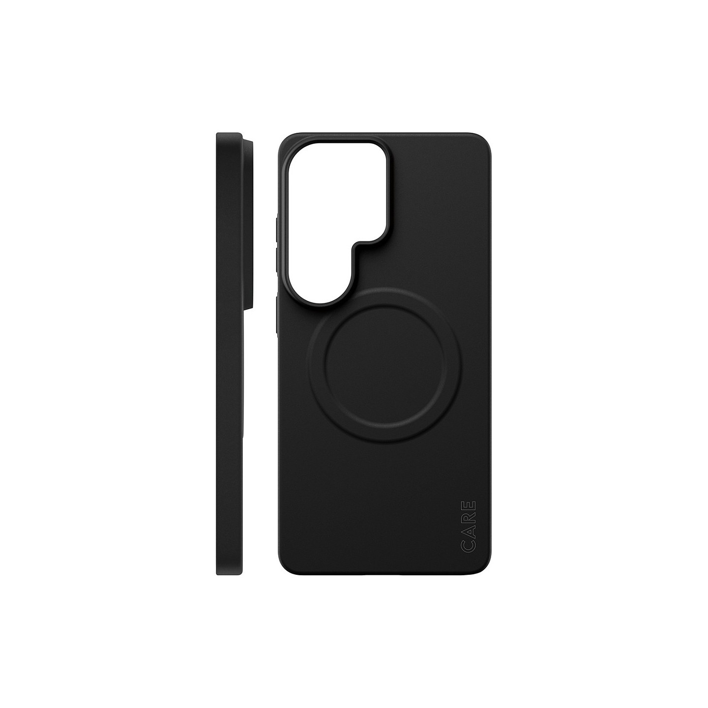 PanzerGlass CARE SL1M Case Schwarz Samsung Galaxy S26 Ultra — Buy in Cyprus with Fast Delivery