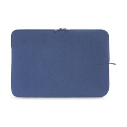 Tucano Melange Notebooktasche Sleeve für Laptops 15.6' MacBook Pro 16' blau — Buy in Cyprus with Fast Delivery