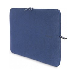 Tucano Melange Notebooktasche Sleeve für Laptops 15.6' MacBook Pro 16' blau — Buy in Cyprus with Fast Delivery