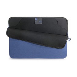 Tucano Melange Notebooktasche Sleeve für Laptops 15.6' MacBook Pro 16' blau — Buy in Cyprus with Fast Delivery