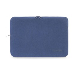 Tucano Melange Notebooktasche Sleeve für Laptops 15.6' MacBook Pro 16' blau — Buy in Cyprus with Fast Delivery