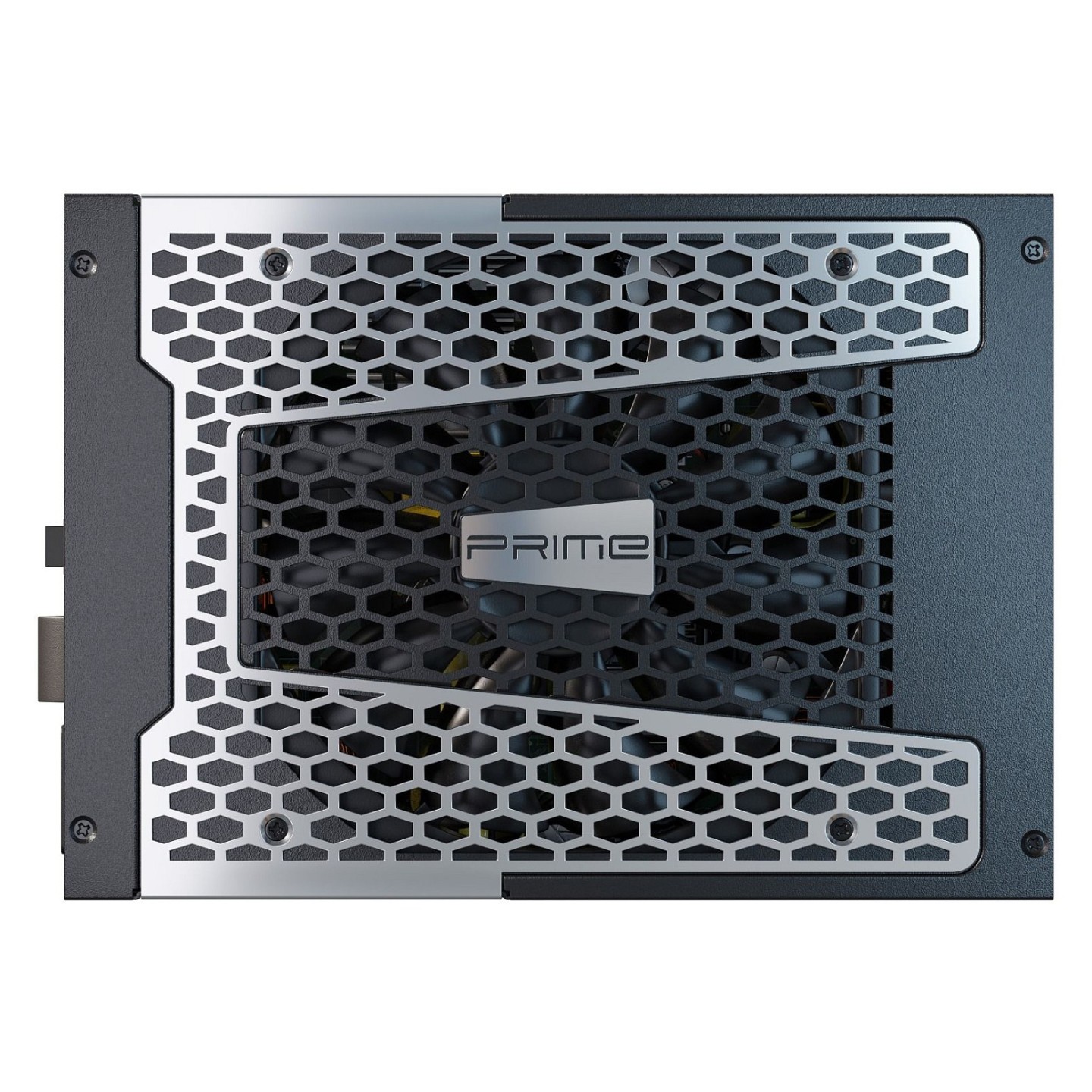 Seasonic PRIME TX-1600 ATX 3.1 80+ Titanium 1600W Fully Modular PSU (Boxed) — Buy in Cyprus with Fast Delivery