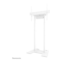 Bodenplatte opt. für FL55-875WH1 + WL55-875WH1 Neomounts Weiß — Buy in Cyprus with Fast Delivery