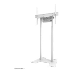 Bodenplatte opt. für FL55-875WH1 + WL55-875WH1 Neomounts Weiß — Buy in Cyprus with Fast Delivery