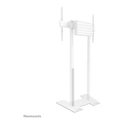 Bodenplatte opt. für FL55-875WH1 + WL55-875WH1 Neomounts Weiß — Buy in Cyprus with Fast Delivery