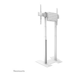 Bodenplatte opt. für FL55-875WH1 + WL55-875WH1 Neomounts Weiß — Buy in Cyprus with Fast Delivery