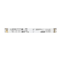 Osram Quicktronic QTP5 2x14-35 220-240 2nd Gen EVG — Buy in Cyprus with Fast Delivery
