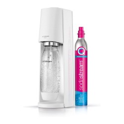 SodaStream Terra weiß — Buy in Cyprus with Fast Delivery