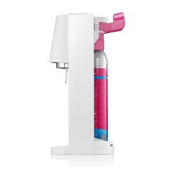 SodaStream Terra weiß — Buy in Cyprus with Fast Delivery
