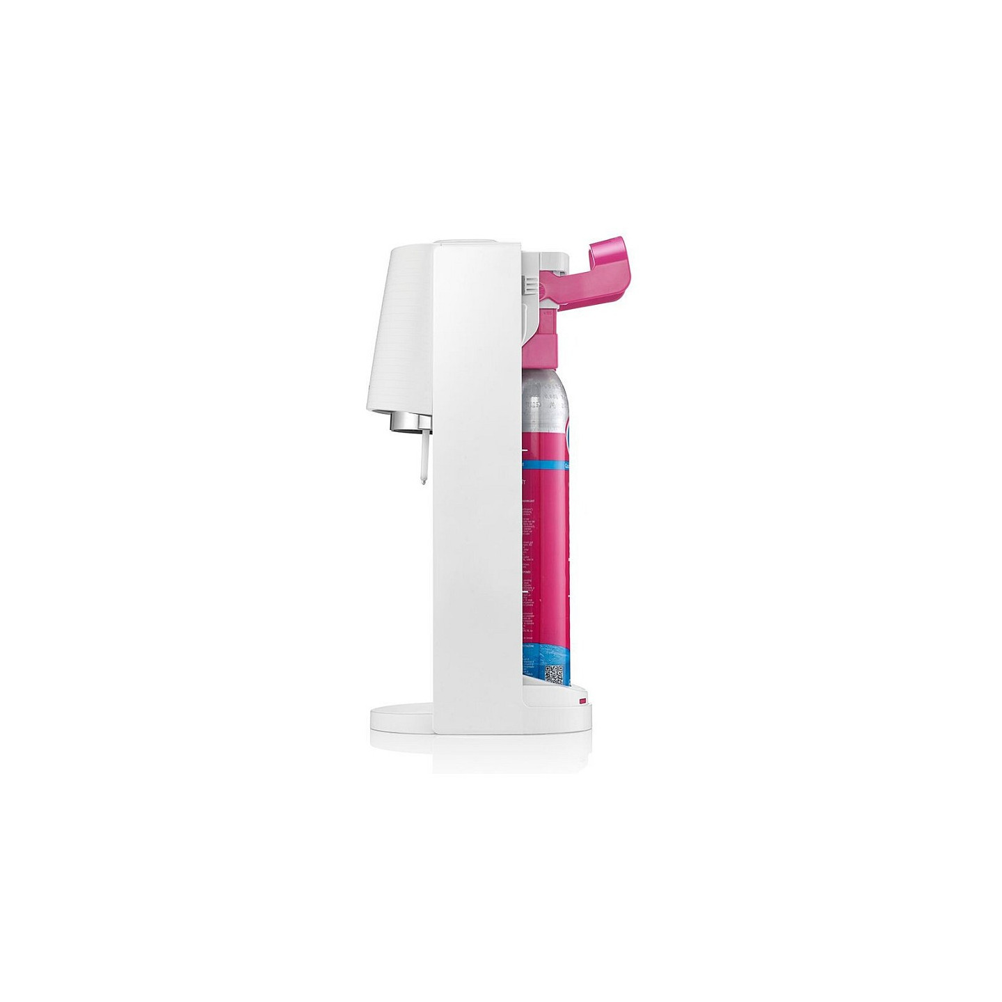 SodaStream Terra weiß — Buy in Cyprus with Fast Delivery