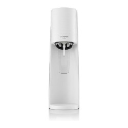 SodaStream Terra weiß — Buy in Cyprus with Fast Delivery