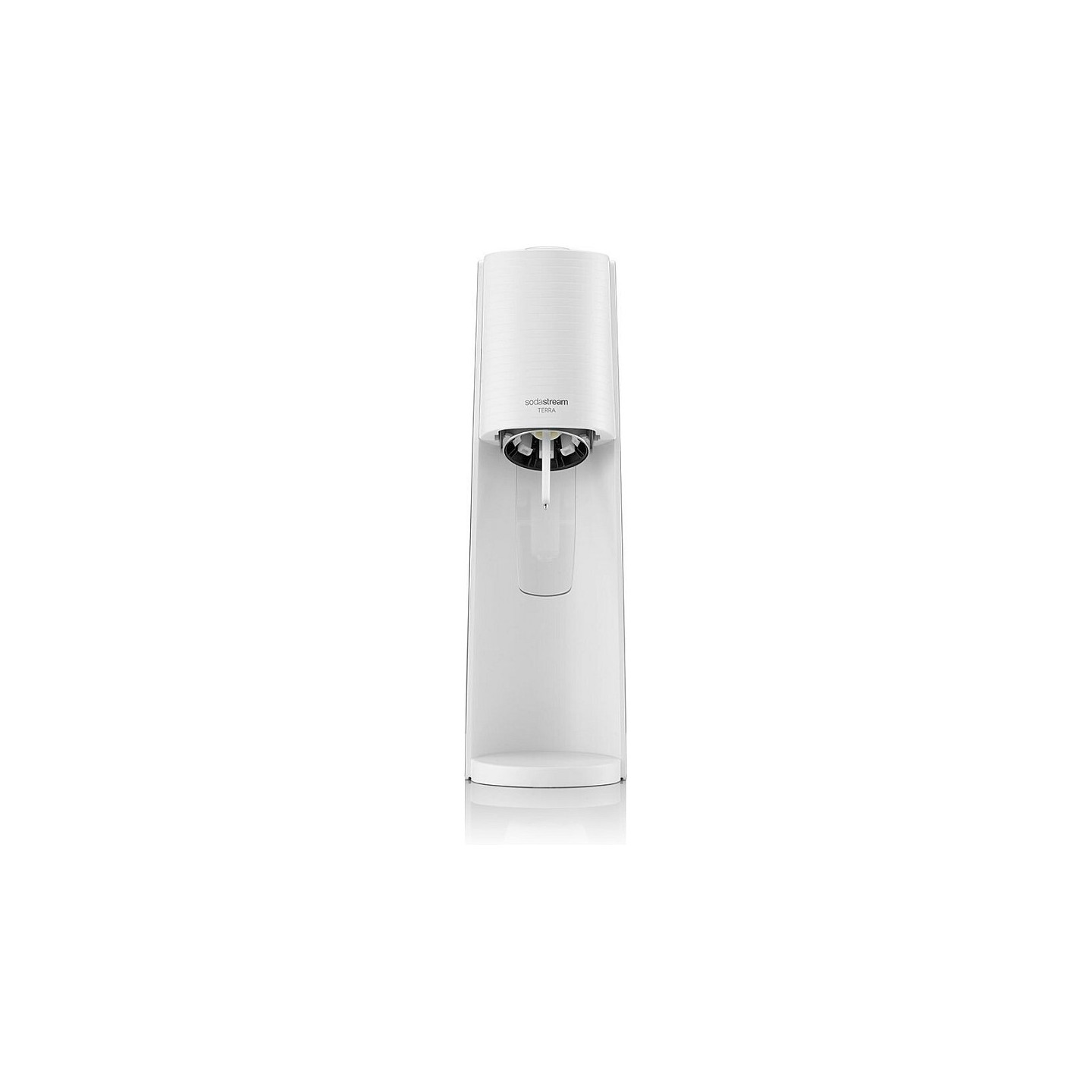 SodaStream Terra weiß — Buy in Cyprus with Fast Delivery