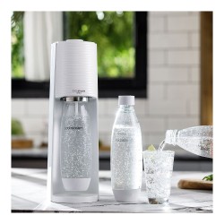 SodaStream Terra weiß — Buy in Cyprus with Fast Delivery