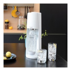 SodaStream Terra weiß — Buy in Cyprus with Fast Delivery