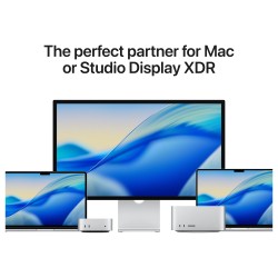 Apple Studio Display 2026 Nano-texture VESA Mount (Stand not incl.) — Buy in Cyprus with Fast Delivery
