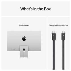 Apple Studio Display 2026 Nano-texture VESA Mount (Stand not incl.) — Buy in Cyprus with Fast Delivery