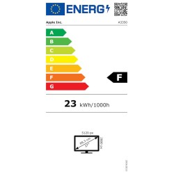 Apple Studio Display 2026 Nano-texture VESA Mount (Stand not incl.) — Buy in Cyprus with Fast Delivery