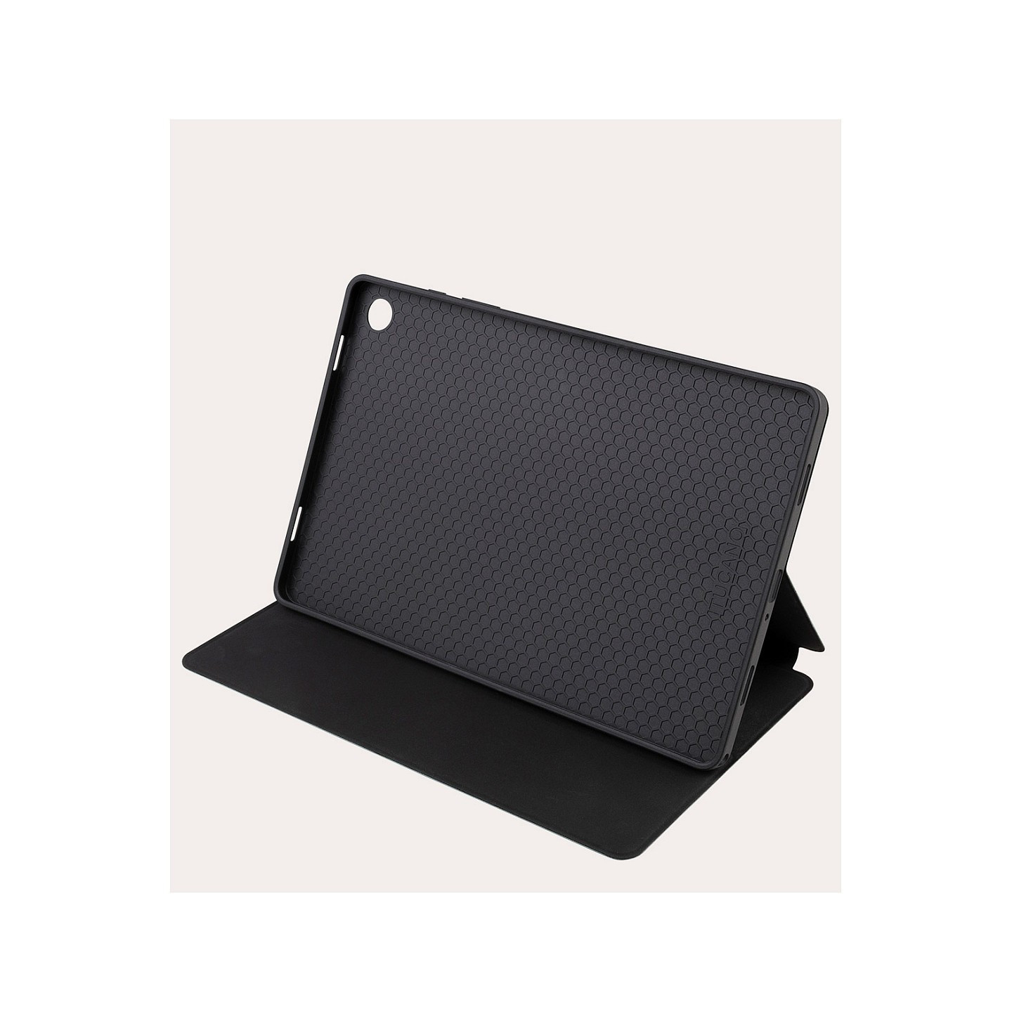Tucano Gala Case Galaxy Tab A9+ 11 Zoll (2023) schwarz — Buy in Cyprus with Fast Delivery