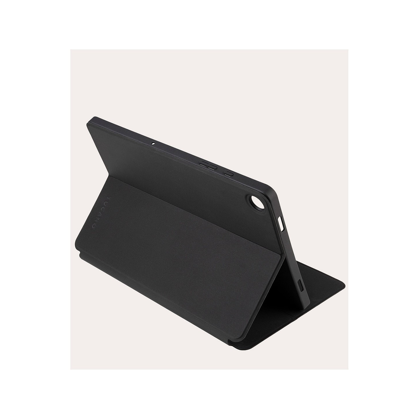 Tucano Gala Case Galaxy Tab A9+ 11 Zoll (2023) schwarz — Buy in Cyprus with Fast Delivery