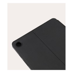 Tucano Gala Case Galaxy Tab A9+ 11 Zoll (2023) schwarz — Buy in Cyprus with Fast Delivery
