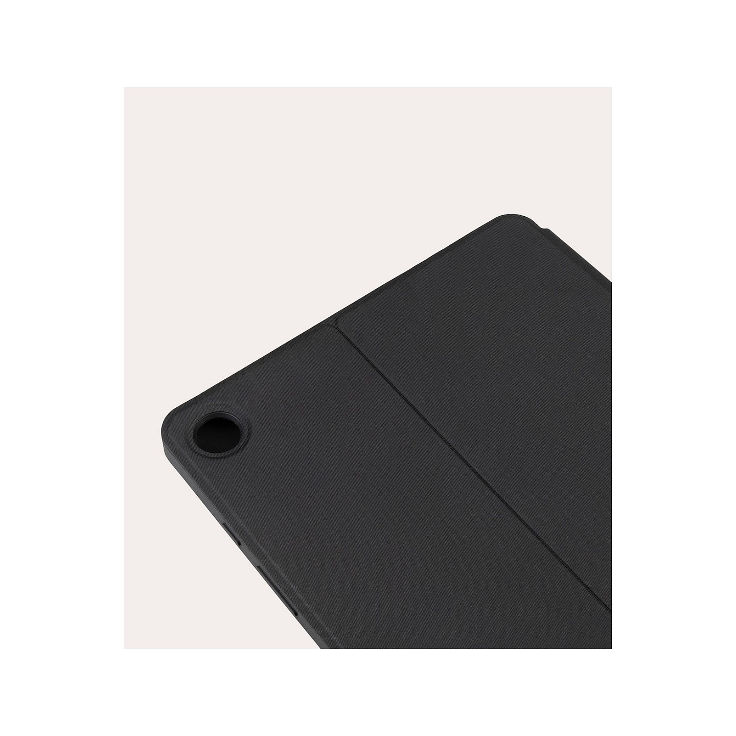 Tucano Gala Case Galaxy Tab A9+ 11 Zoll (2023) schwarz — Buy in Cyprus with Fast Delivery