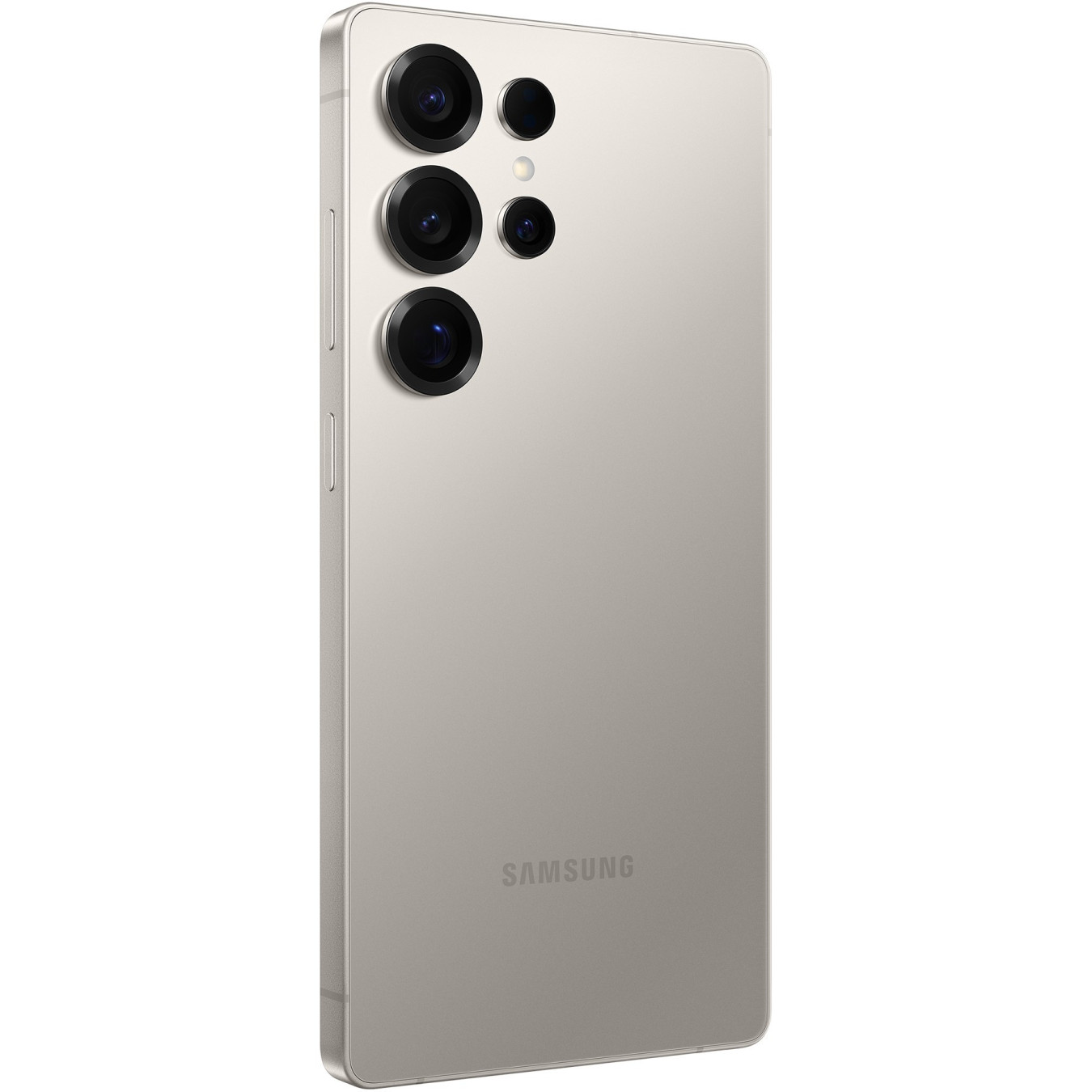 Samsung Galaxy S25 Ultra - Titanium Grey - 256GB / 12GB RAM, Snapdragon 8 Elite 4.47GHz, 5G — Buy in Cyprus with Fast Delivery