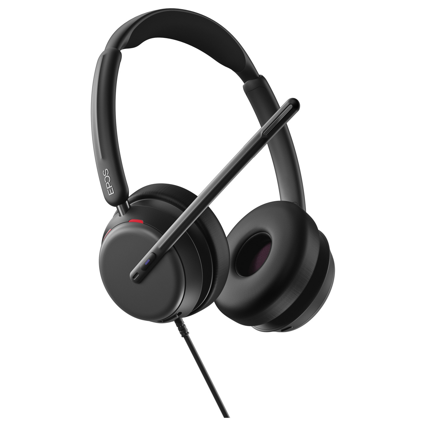 Epos Headset Impact 860T ANC — Buy in Cyprus with Fast Delivery