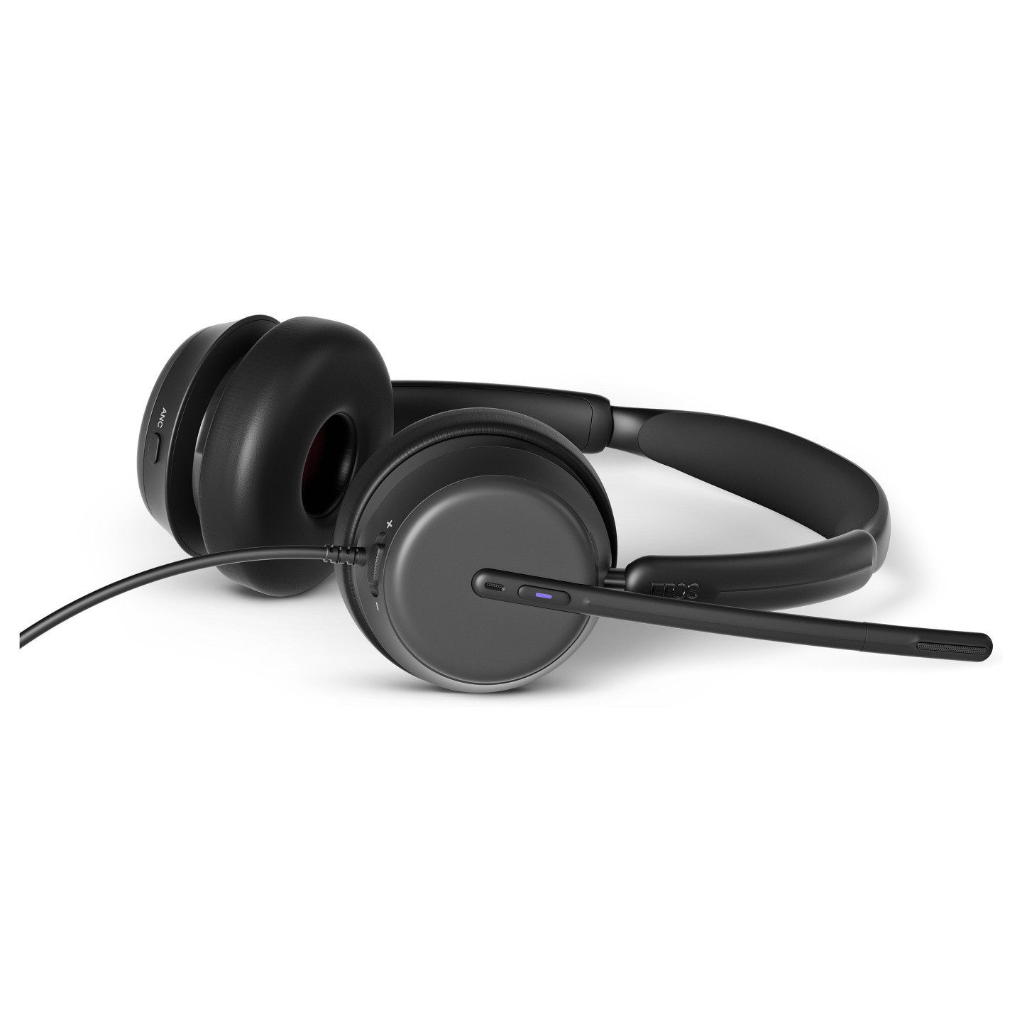 Epos Headset Impact 860T ANC — Buy in Cyprus with Fast Delivery