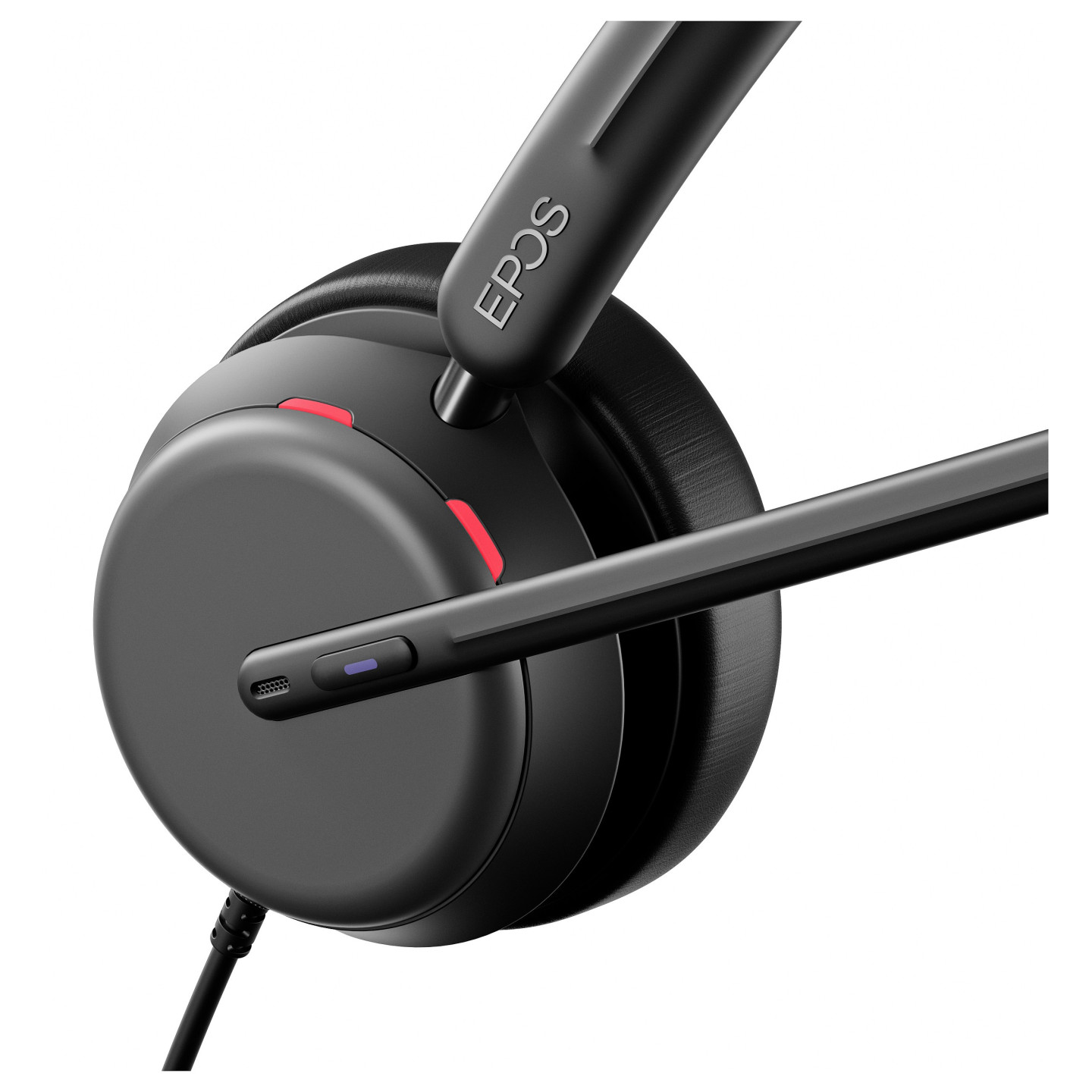 Epos Headset Impact 860T ANC — Buy in Cyprus with Fast Delivery