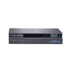 Router Grandstream SIP-Gateway GXW-4216 16x FXS V2 — Buy in Cyprus with Fast Delivery