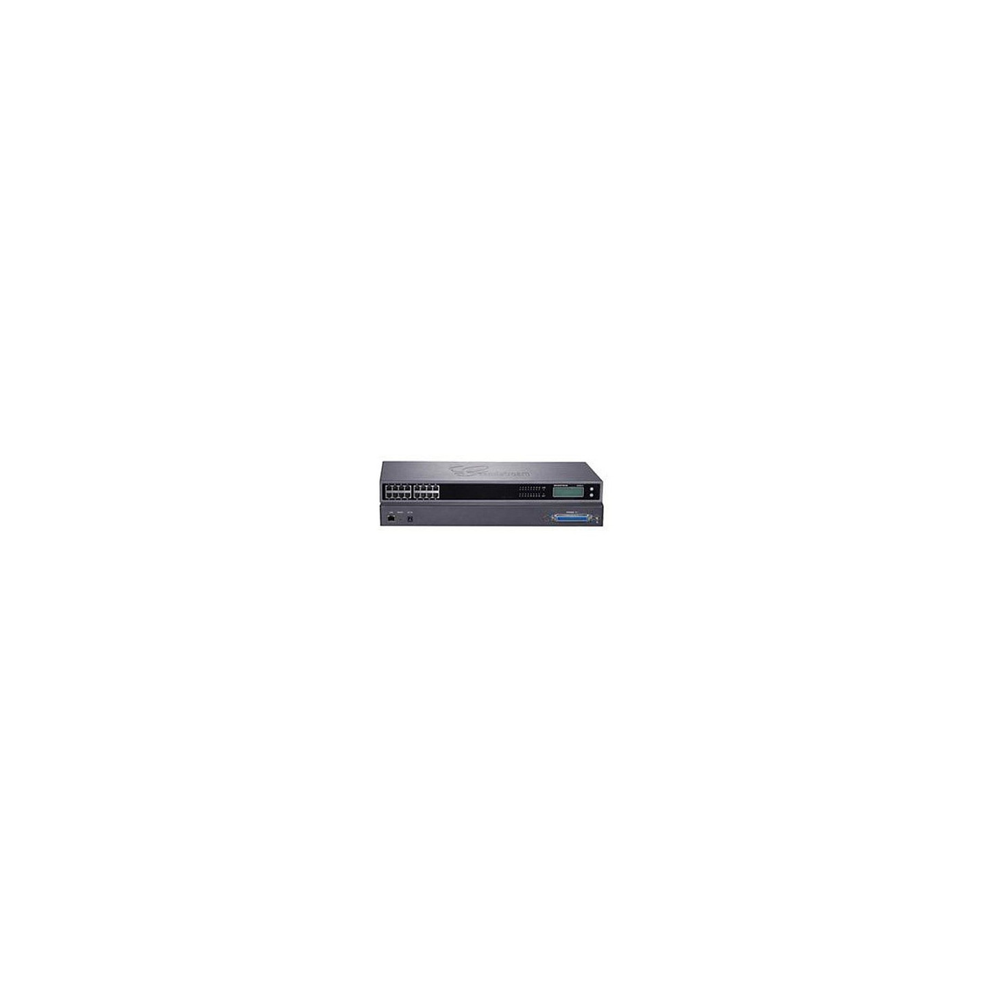 Router Grandstream SIP-Gateway GXW-4216 16x FXS V2 — Buy in Cyprus with Fast Delivery