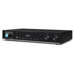 Technisat DigitRadio 143 CD (V3) schwarz — Buy in Cyprus with Fast Delivery