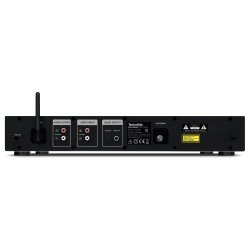 Technisat DigitRadio 143 CD (V3) schwarz — Buy in Cyprus with Fast Delivery