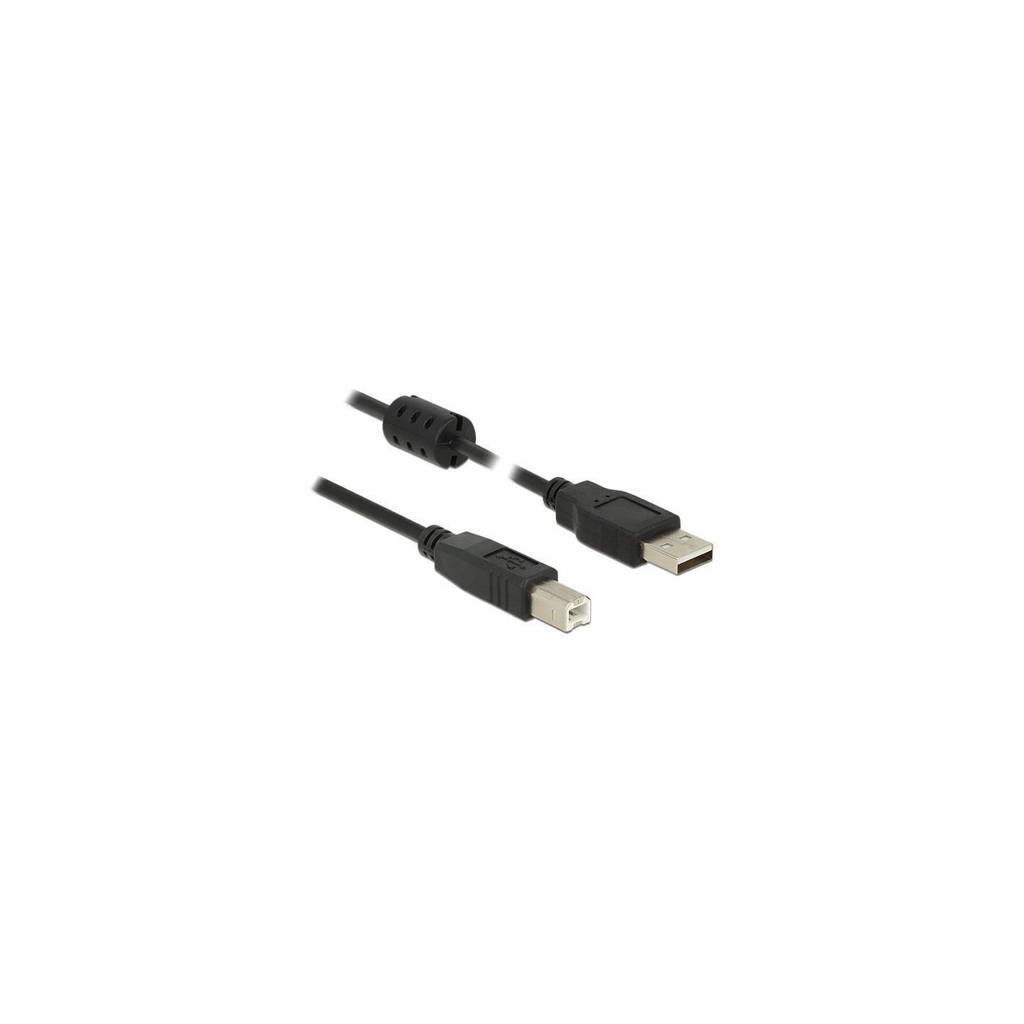 USB DeLOCK - USB-Kabel - USB (M) bis USB Ty — Buy in Cyprus with Fast Delivery