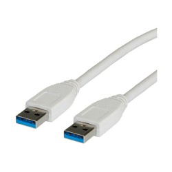 USB3.2 GEN1 KABEL A-A 3M — Buy in Cyprus with Fast Delivery