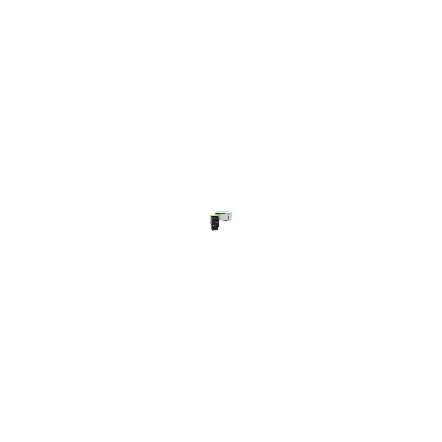 LEXMARK 78C1UC0 Rckgabe-Tonerkassette Cyan mit ultrahoher Kapazitt — Buy in Cyprus with Fast Delivery