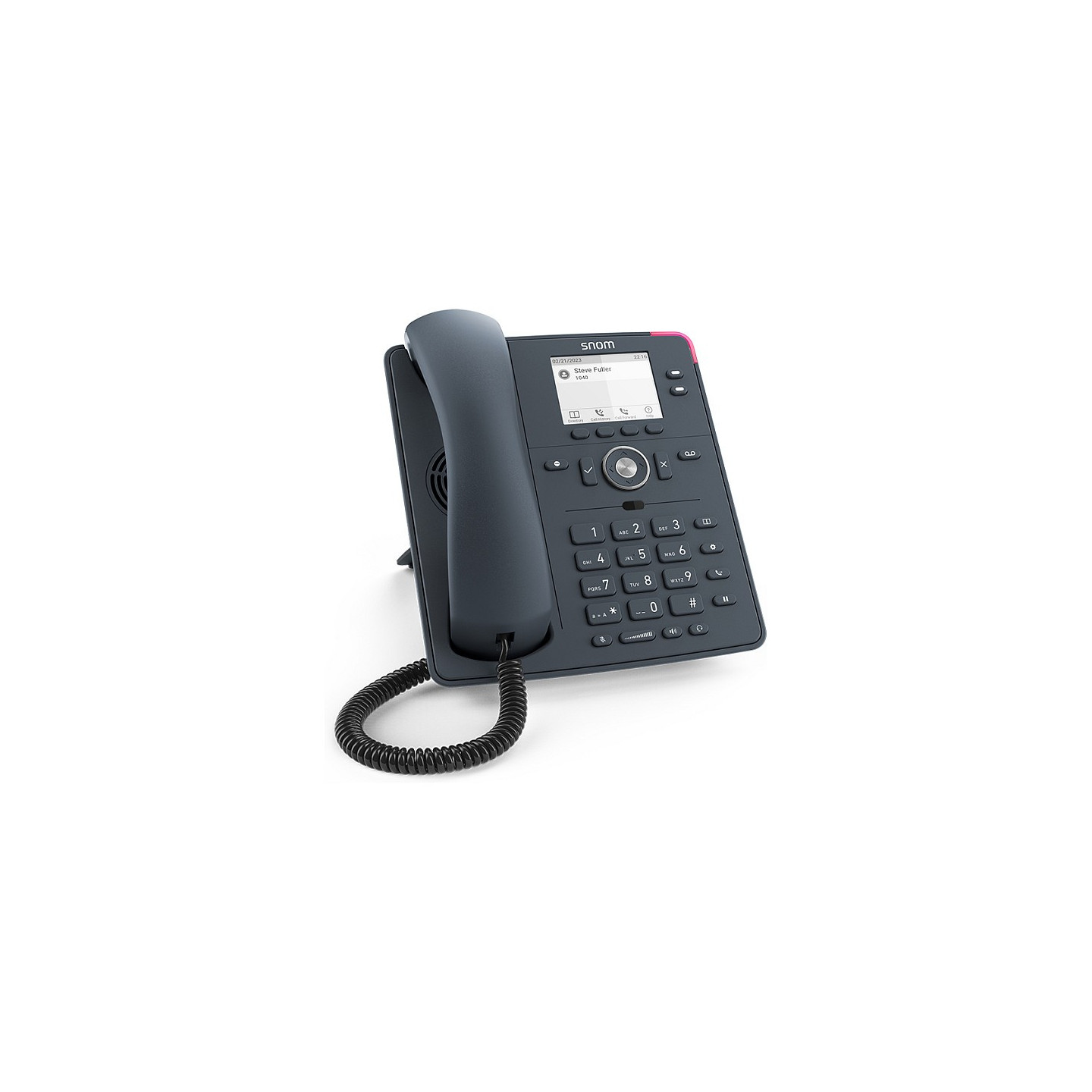 SNOM D150 — Buy in Cyprus with Fast Delivery