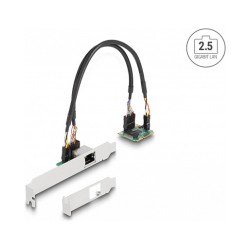 Mini PCIe I O PCIe half size 1 x RJ45 2.5 Gigabit LAN — Buy in Cyprus with Fast Delivery