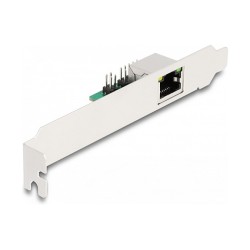 Mini PCIe I O PCIe half size 1 x RJ45 2.5 Gigabit LAN — Buy in Cyprus with Fast Delivery