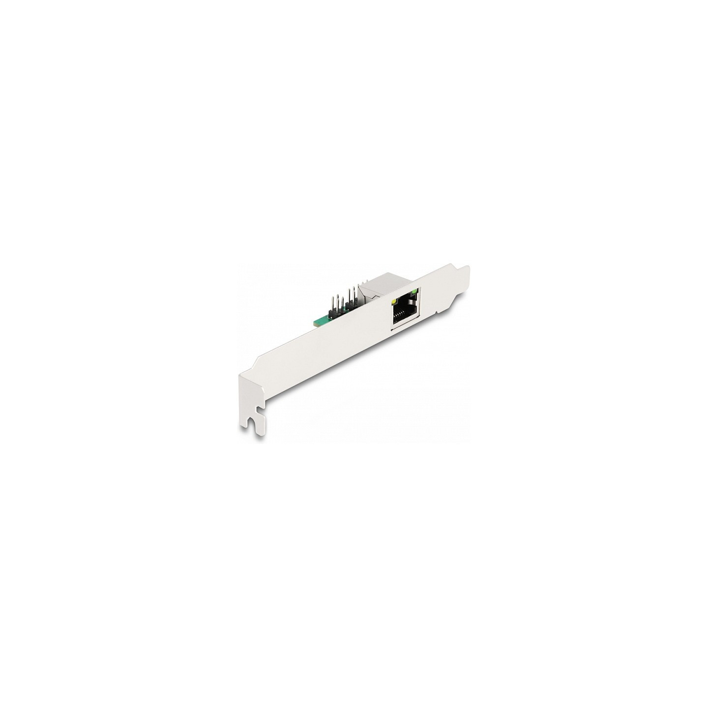 Mini PCIe I O PCIe half size 1 x RJ45 2.5 Gigabit LAN — Buy in Cyprus with Fast Delivery